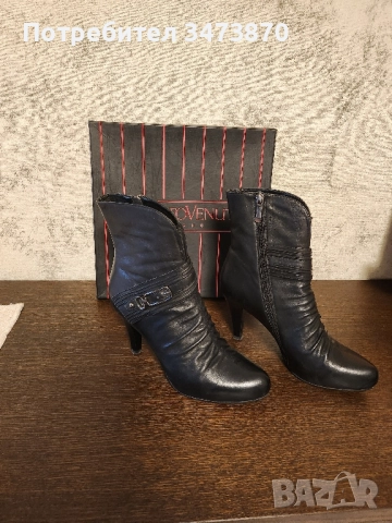 Елегантни дамски боти 