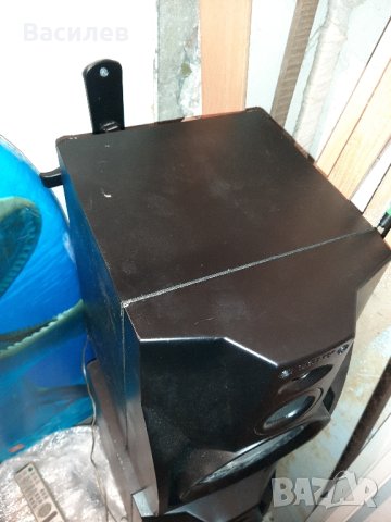 тонколони sony rx88, снимка 4 - Аудиосистеми - 41994468