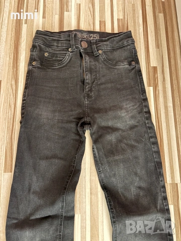 Дамски дънки Zara, снимка 7 - Дамски - 53202339