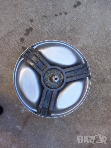 Продавам на части пералня AEG OKO-Lavamat 76730 W, снимка 3 - Перални - 39315947