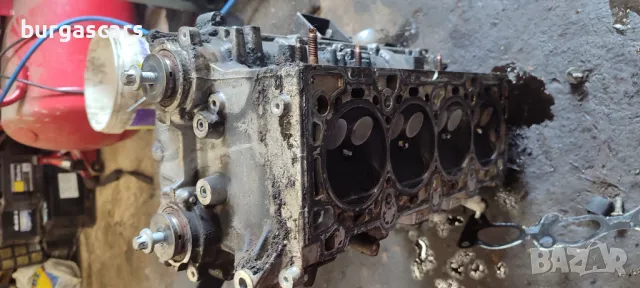 Валове разпределителни Opel Zafira B 1.6  Z16XNT - 150лв, снимка 2 - Части - 47303714