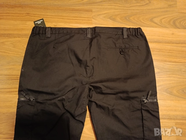 тактически панталон 3Хл M90 Pro-Elite , снимка 6 - Панталони - 52557347