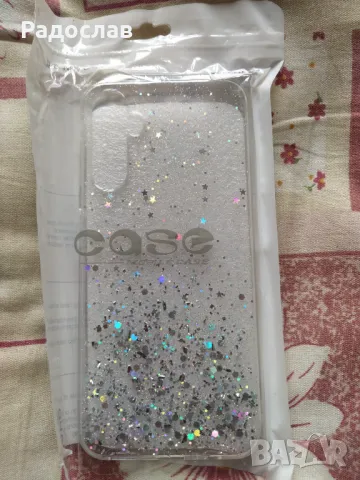 силиконов гръб за Samsung A14