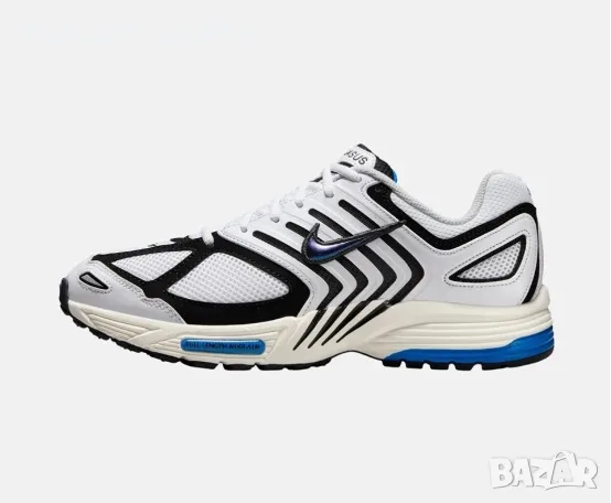 Оригинални маратонки Nike Air Pegasus 2005, модел IB3971, снимка 5 - Маратонки - 55969393