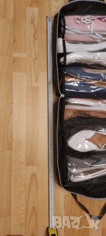 Чанта за обувки, снимка 3 - Дамски елегантни обувки - 40834033