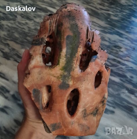 Продавам декоративна скала от мрамор, снимка 5 - Други - 42287588