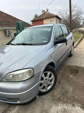 Продавам Opel  Astra 