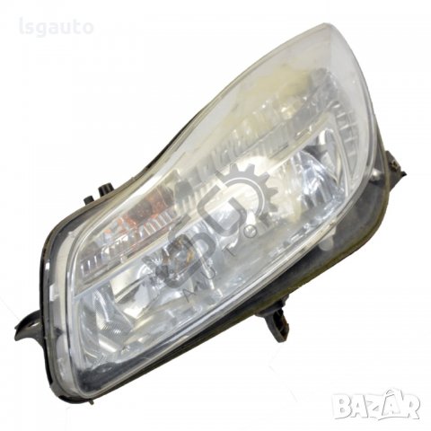 Ляв фар Opel Insignia(2008-2013) ID:92996, снимка 2 - Части - 39439993