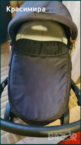 Chipolino Electra /Чиполино Електра детска количка , снимка 5 - Детски колички - 49654513