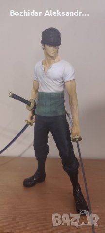 Anime, Game Фигурки и други, снимка 2 - Колекции - 41905691