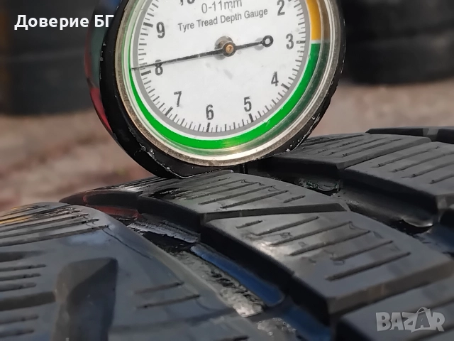 Гуми 205 65 17 Пирели Pirelli 2 броя. Нов внос. Не са нови!, снимка 6 - Гуми и джанти - 52920264