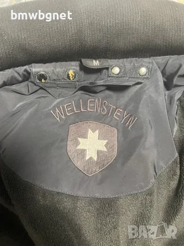 Зимно яке Wellensteyn Stardust, снимка 3 - Якета - 56313758