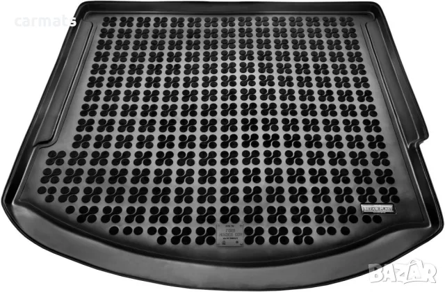 Стелка за багажник Rezaw-Plast за Ford Mondeo IV (2007-2014) - Комби - with spare tire