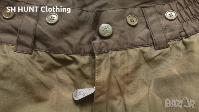 Villmark WINDPROOF Trouser размер M за лов панталон вятърно устойчив - 2174, снимка 15 - Екипировка - 53566835