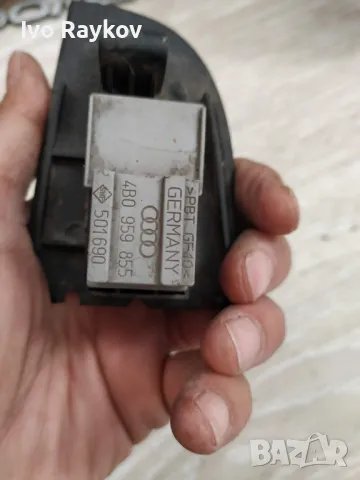 Бутон Стъкло За Honda CRV 2003, Audi 4B0 959 855, снимка 3 - Части - 47703444