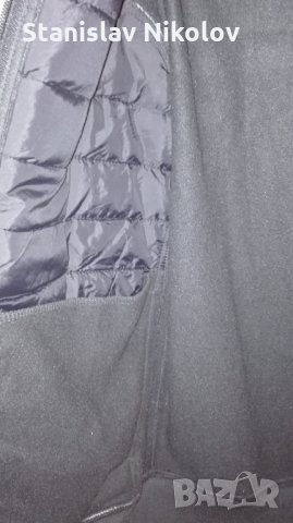 Горнище с качулка Joma x FC Naestved 77 (Denmark) Ново!, снимка 5 - Спортни дрехи, екипи - 34244029