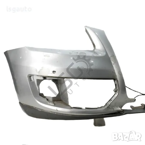 Предна броня AUDI Q5 (8RB) 2008-2012 ID: 135882, снимка 5 - Части - 47672085