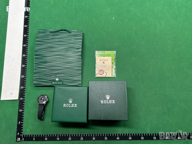 часовници Rolex , снимка 4 - Мъжки - 52717881