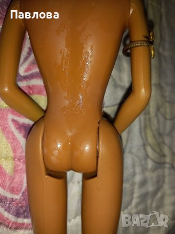 Кукла барби ретро Mel B - Spice girls , снимка 5 - Кукли - 41784165