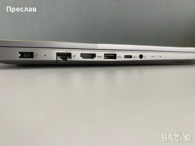 Продавам Lenovo ThinkBook 15p i7-10750H/32GB DDR4/1TB SSD/GTX 1650Ti, снимка 5 - Лаптопи за работа - 51315304
