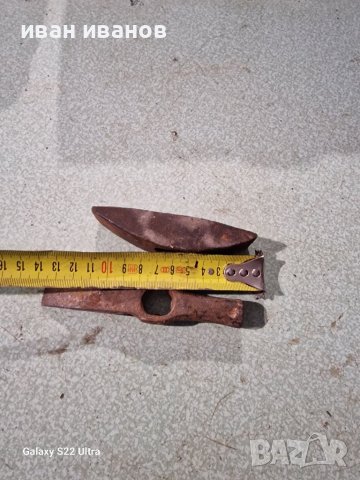 Специални Чукове , снимка 3 - Други инструменти - 39755033