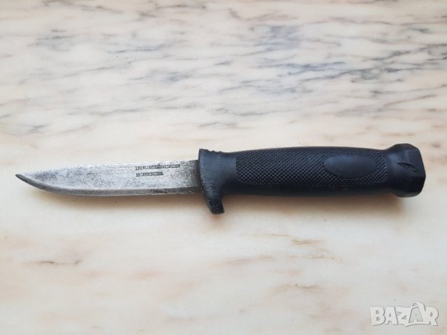 Нож lindbloms knivar sweden в Ножове в гр. Видин - ID35846205 — Bazar.bg