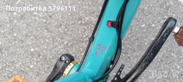 Планински Велосопед Conway, снимка 12 - Велосипеди - 50112563