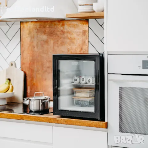 Минибар хладилник 28 литра с LED AD8088