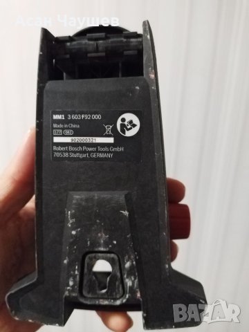 Стойка MM1, снимка 2 - Винтоверти - 41830494