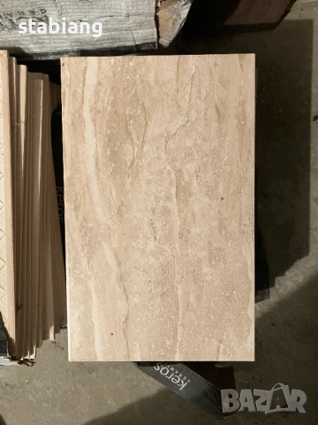 Фаянс (плочки) KEROS WEST BEIGE