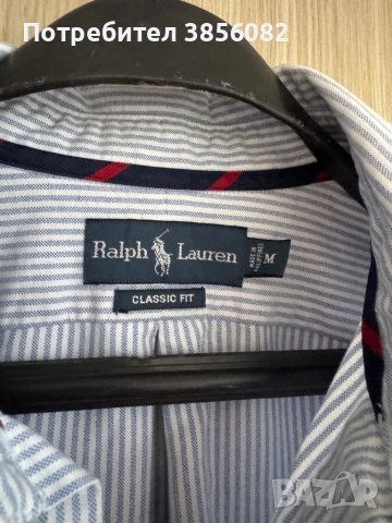 Оригинални ризи М размер, снимка 14 - Ризи - 52897079