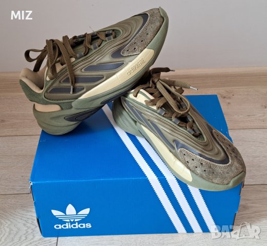 ADIPRENE ADIDAS Маратонки-номер 38