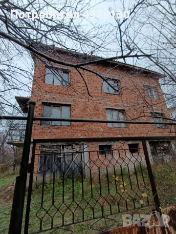 3 етажна къща в с.Згориград , снимка 4 - Къщи - 52541773