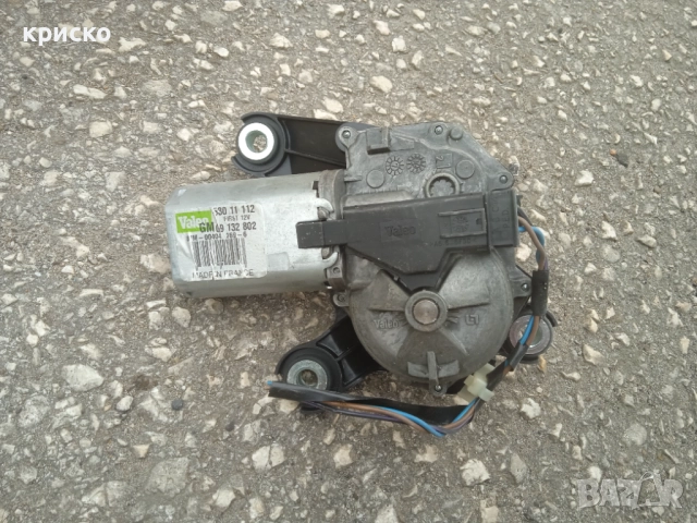 опел мерива части, снимка 11 - Части - 51857556