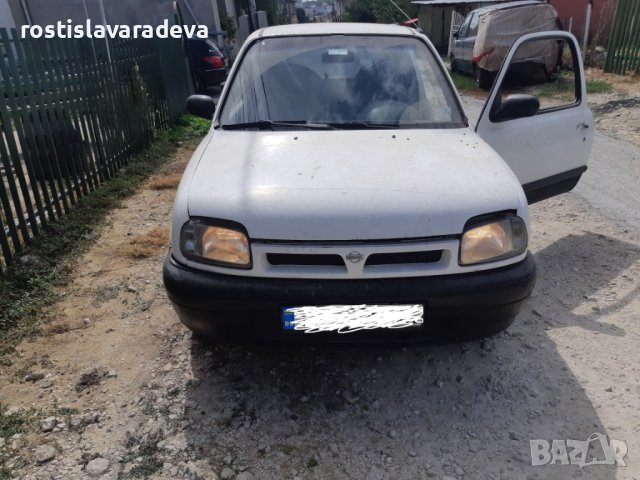 Нисан Микра на части в Автомобили и джипове в гр. Добрич - ID42165432 ...