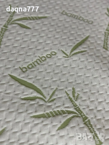 Нов немски ортопедичен матрак 144/190 см, снимка 10 - Матраци - 53176632