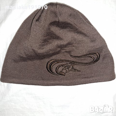 Bergans of Norway Snowboard Beanie шапка вълна, снимка 2 - Шапки - 39082503
