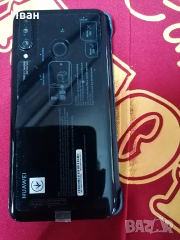 Huawei p30lite , снимка 6 - Huawei - 47418520