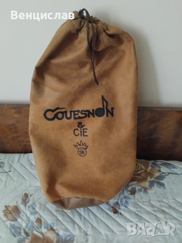 Флюгерхорн Флигорна  Couesnon , снимка 5 - Духови инструменти - 53846220