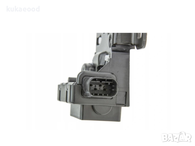 Машинка за заключване на багажник за Mini Cooper R50, R53, R56, R59, снимка 5 - Части - 44611494