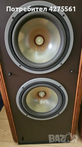 infinity rs 3b тонколони, снимка 4 - Тонколони - 56066634