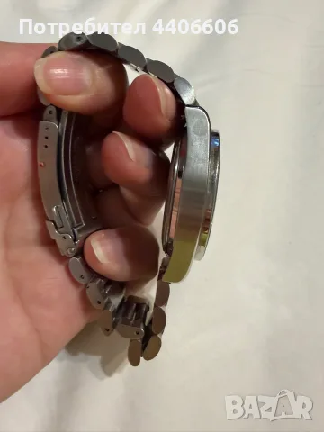 Оригинален швейцарски Tissot PRS 516 , снимка 14 - Мъжки - 53248922