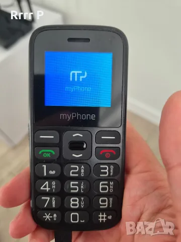 Телефон MyPhone HALO A , снимка 3 - Други - 55841062