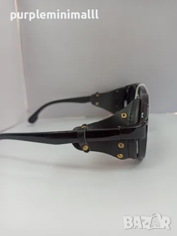 Мъжки слънчеви очила поляризирани, снимка 9 - Слънчеви и диоптрични очила - 50084576