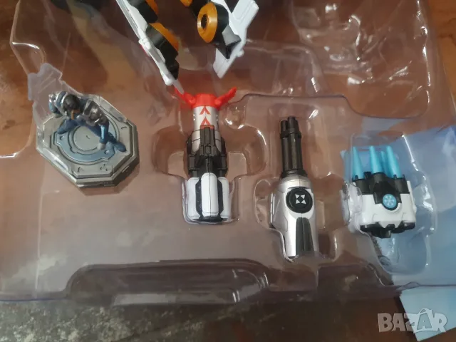Starlink: Battle for Atlas [Starter Pack Collector Box], снимка 8 - Игри за PlayStation - 56239362