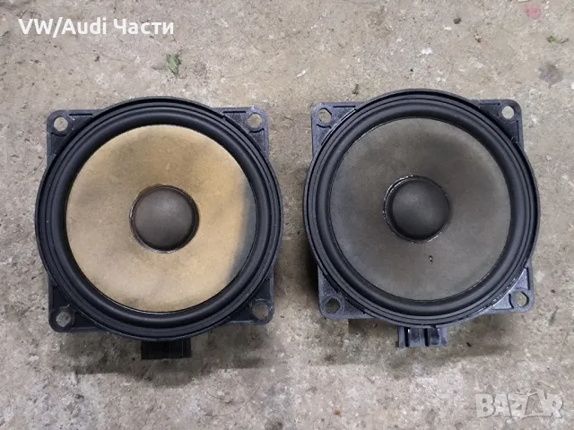 Тонколони високоговорители за Голф 5 Volkswagen Golf 5 1K0035415A