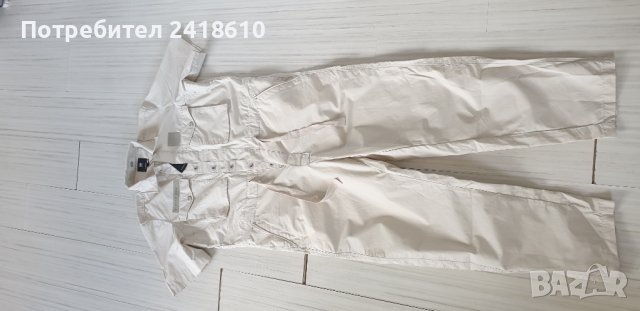 G - Star Army Jumpsuit Womens Size XL НОВО! ОРИГИНАЛ! Дамски Гащеризон!, снимка 12 - Гащеризони - 44435983
