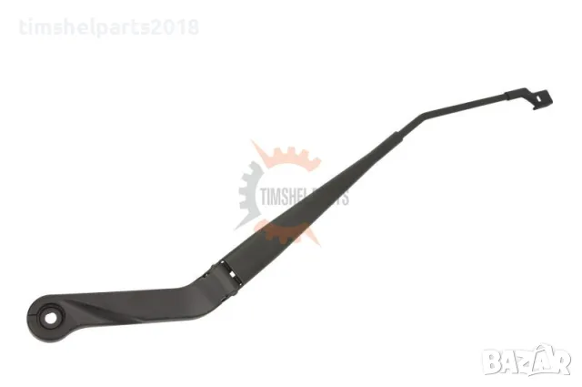 Предно рамо чистачка за FIAT DUCATO PEUGEOT BOXER CITROEN JUMPER след 2006 год. - Пасажерска страна