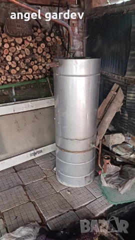 Казан за ракия 250л, снимка 8 - Друго търговско оборудване - 55806230