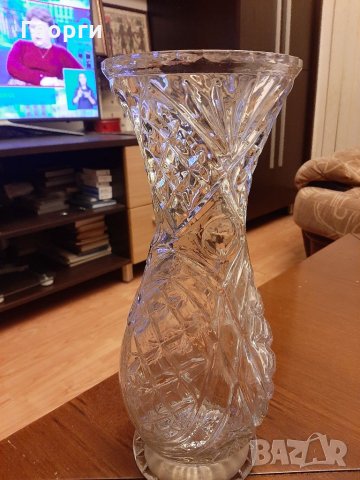 Старинна ваза, снимка 1